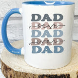Dad Coffee Mug