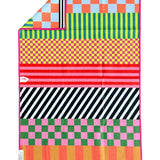 Crae Riglee Double-Sided Hand Towel