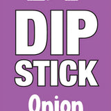 Davis & Davis Dip Stick Snacks