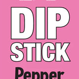 Davis & Davis Dip Stick Snacks