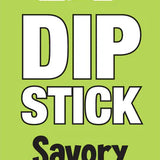 Davis & Davis Dip Stick Snacks