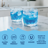 Skinny Mixes SF Yeti Syrup