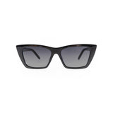 Emma Black Sunglasses