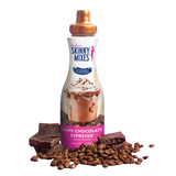Skinny Mixes SF Dark Chocolate Espresso Sauce