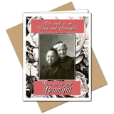 Young and Beautiful - Everyday Card