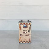 Blue Cattle Truck Mexican Hot Chocolate