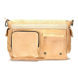 Bed Stu Hawkeye II Oats Bag