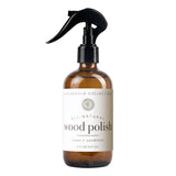 Rowe Casa Wood Polish 8 oz