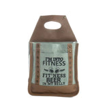 Myra Into Fitness Beer Caddy