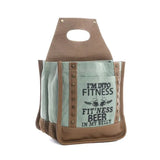 Myra Into Fitness Beer Caddy