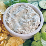 Jalapeno Ranch Dip & Cheeseball Mix