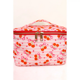 Cherry Bomb Travel Bag