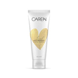A 4 oz tube of "Loved" hand treatment.