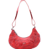 Bed Stu Madre Red Handbag