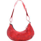 Bed Stu Madre Red Handbag