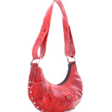 Bed Stu Madre Red Handbag