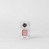 A Pura Sweet Grace fragrance refill vial in a white box with floral patterns and the Pura logo.