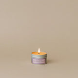 Votivo Aromatic Travel Tin Candle-Saint Germain Lavender