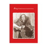 Christmahanakwanzika Holiday Card