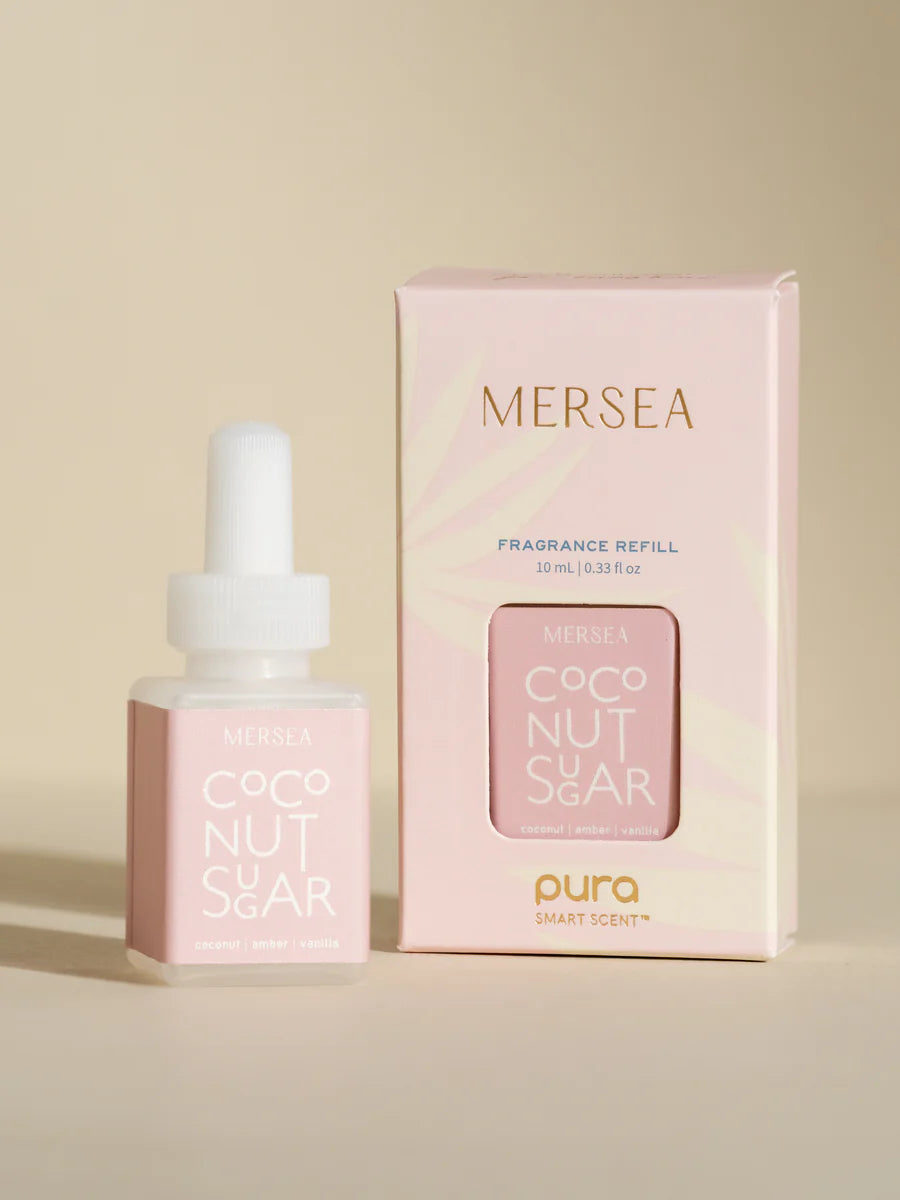 Pura Coconut Sugar Fragrance Refill