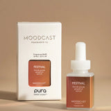 Pura Festival Fragrance Refill