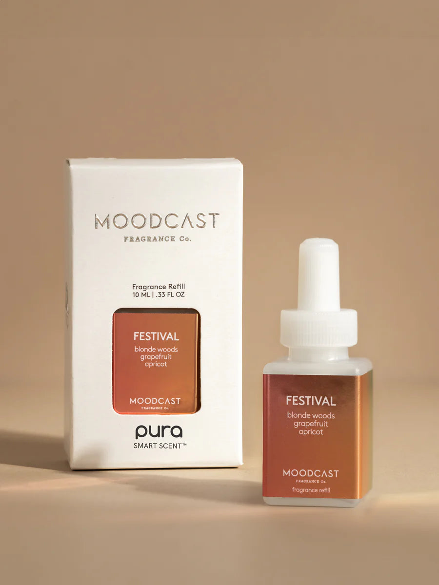 Pura Festival Fragrance Refill