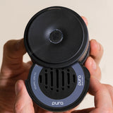 Pura Winter Noir Car Refill