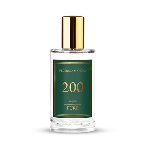 200 Pure Perfume