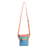 Myra Safari Colours Petite Crossbody Bag