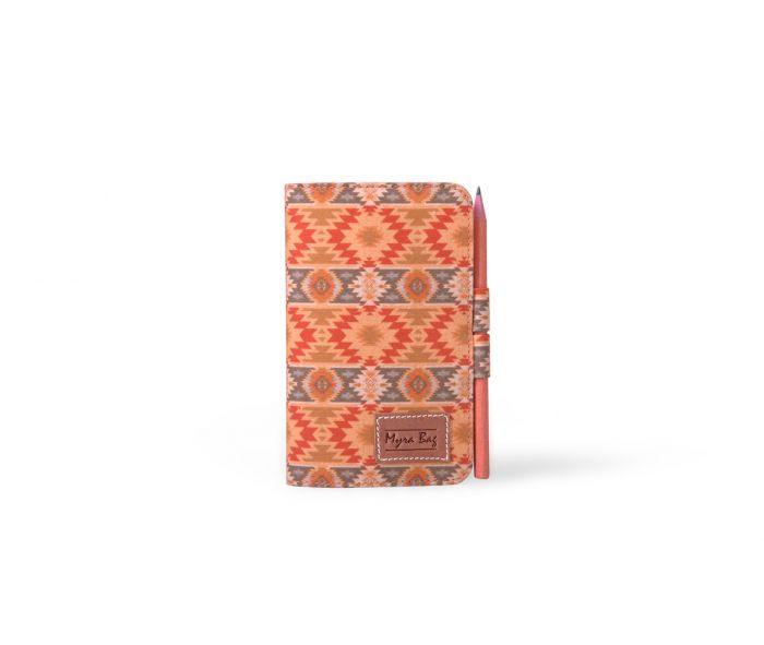 Myra Cornflower Sun Journal