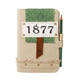 Myra Dream Canvas Diary