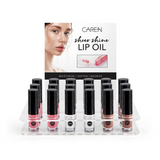 Lip Oil Collection