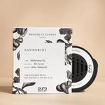 Pura Santorini car fragrance refill