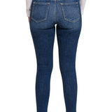 Skinny Super Stretch Jeans