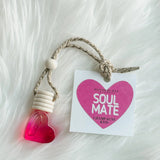 Valentine Car Diffusers