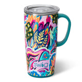 Swig Bazaar Travel Mug 220z