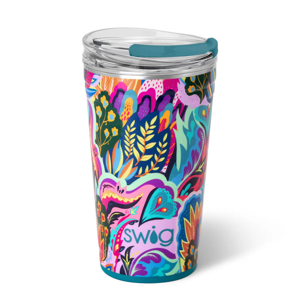 Swig Bazaar Party Cup