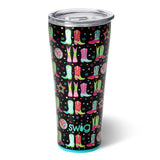 Swig Disco Cowgirl Tumbler 32oz