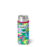Swig Paradise Slim Can Coolie