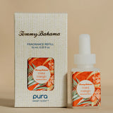 Pura Maui Mango Fragrance Refill
