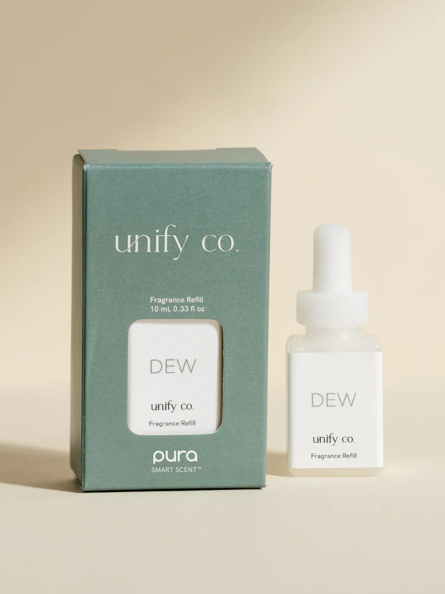 Pura Dew Fragrance Refill