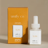 Pura Sun Fragrance Refill