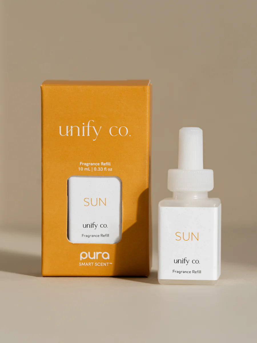 Pura Sun Fragrance Refill
