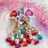 Valentine Car Diffusers