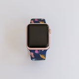 Leader Of The Pack Apple Watch Band