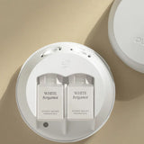 Pura White Bergamot Fragrance Refill
