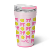 Swig Pitch Hit Run Party Cup 24oz