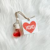 Valentine Car Diffusers