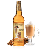 Skinny Mixes SF Butter Toffee Syrup