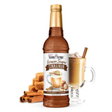 Skinny Mixes SF Brown Sugar Cinnamon Syrup